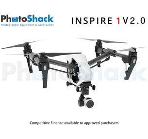 DJI Inspire 1 V2.0